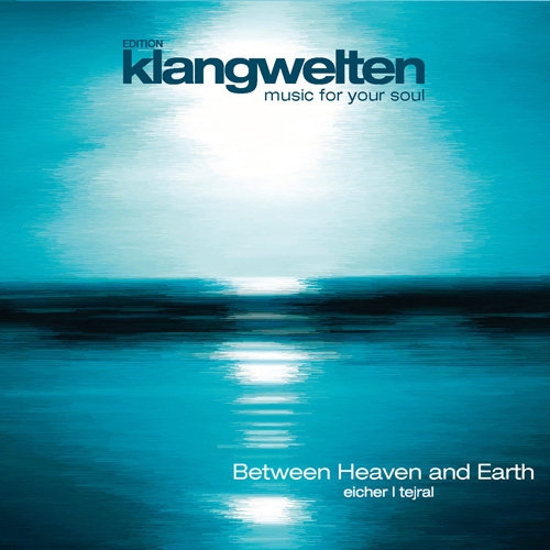 Between Heaven and Earth Cover