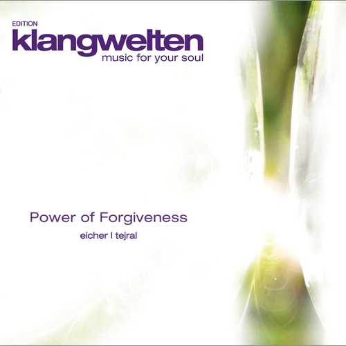 Power of Forgiveness Cover