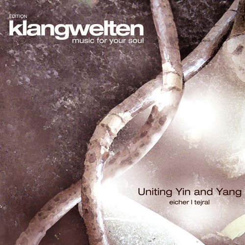 Uniting Yin and Yang Cover