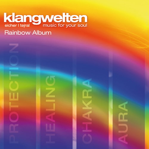 Rainbow Album Cover