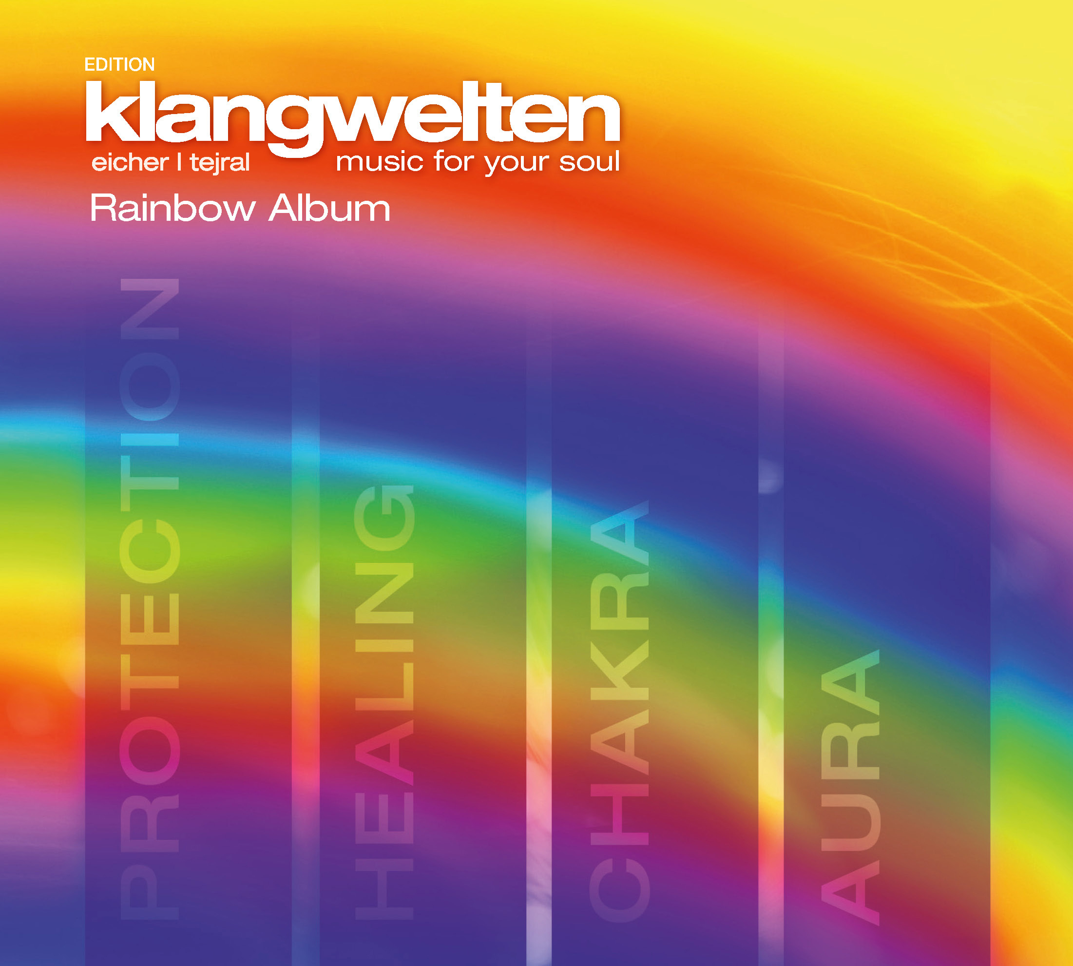 Rainbow Album