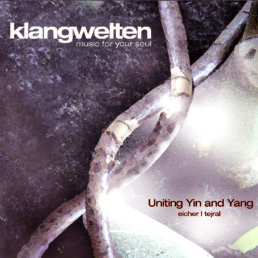 Uniting Yin and Yang Cover