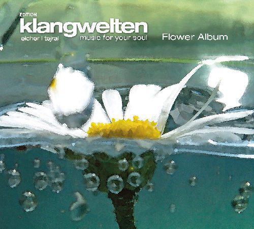 Flower Album Cover