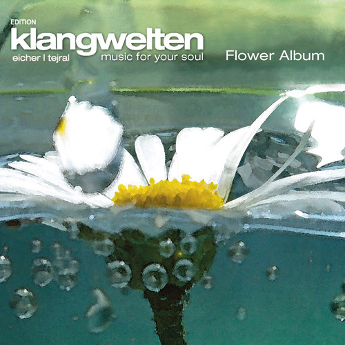 Flower Album Cover