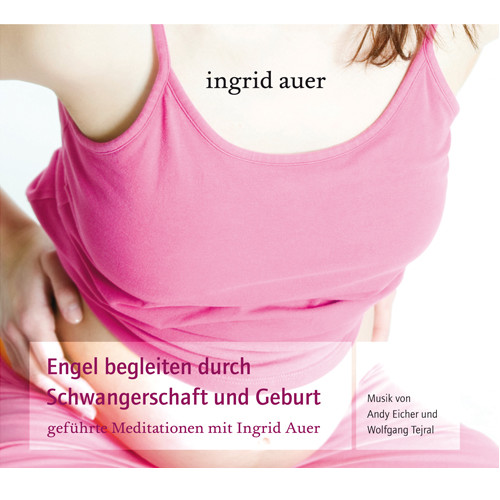 Schwangerschaft und Geburt Cover